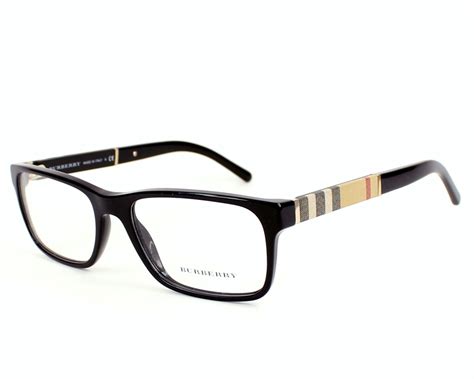 lunette burberry femme vue|Optical Frames .